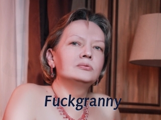 Fuckgranny