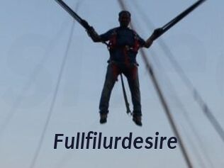 Fullfilurdesire
