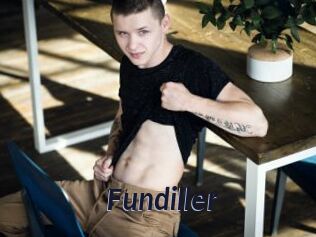 Fundiller