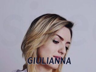 GIULIANNA