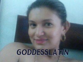 GODDESS_LATIN