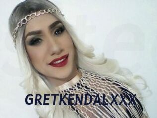 GRETKENDALXXX