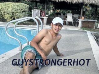 GUYSTRONGERHOT