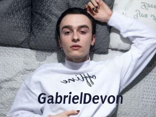 GabrielDevon