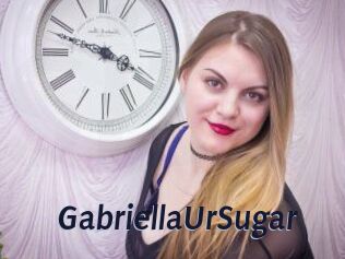 GabriellaUrSugar