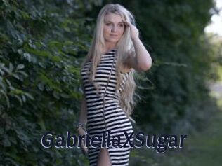 GabriellaXSugar