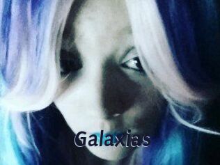 Galaxias