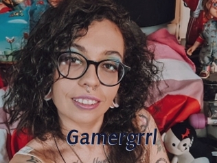 Gamergrrl