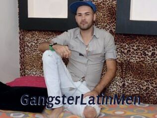GangsterLatinMen