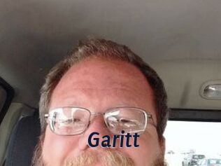 Garitt