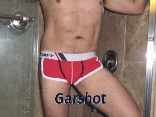 Garshot