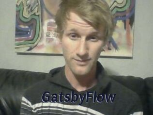 GatsbyFlow