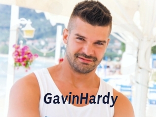 GavinHardy