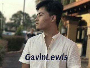 Gavin_Lewis