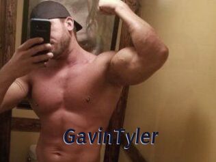 Gavin_Tyler