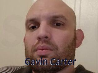 Gavin_Carter