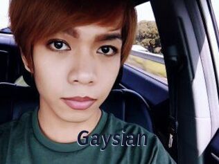 Gaysian