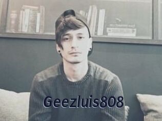 Geezluis808