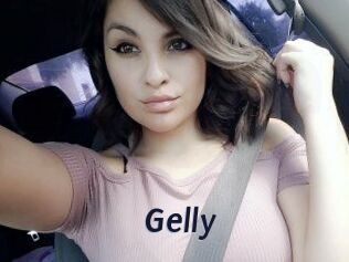 Gelly