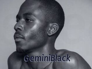 GeminiBlack