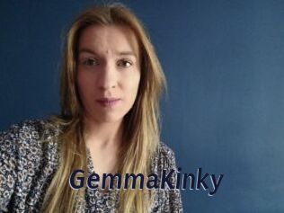 GemmaKinky