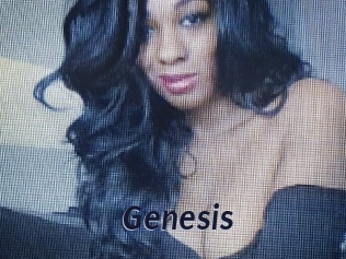 Genesis