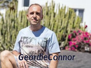 GeordieConnor