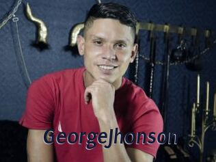 GeorgeJhonson