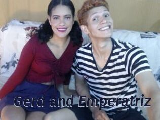 Gerd_and_Emperatriz