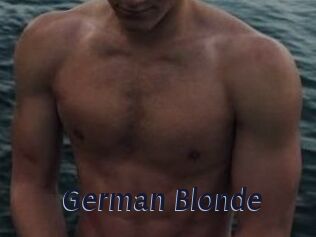 German_Blonde