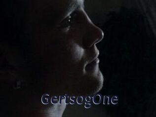 GertsogOne