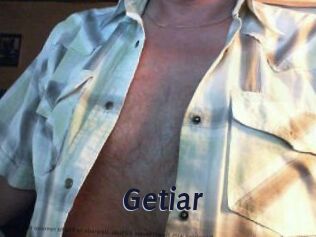 Getiar