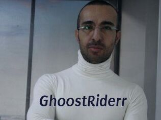 GhoostRiderr