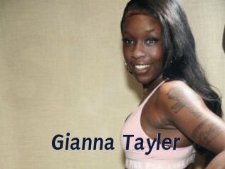 Gianna_Tayler