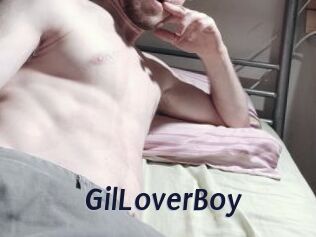 GilLoverBoy