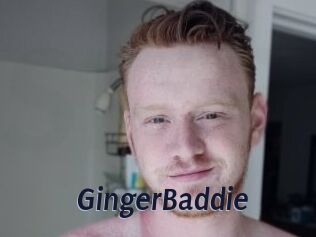 GingerBaddie