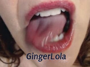 GingerLola