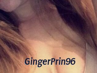 GingerPrin96