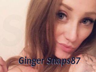 Ginger_Snaps87