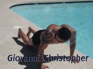 Giovanni_Christopher