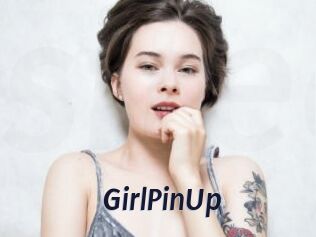 GirlPinUp