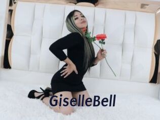 GiselleBell