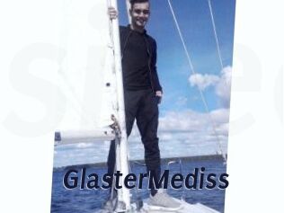 GlasterMediss