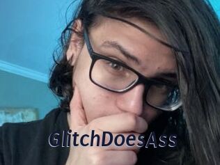 GlitchDoesAss