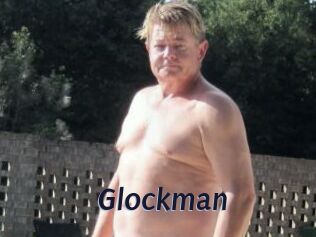 Glockman