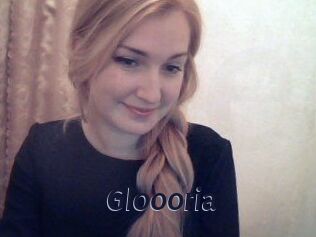 Gloooria