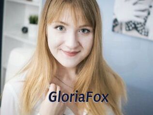 GloriaFox