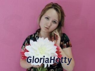 GloriaHotty