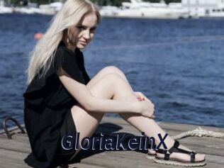 GloriaKeinX