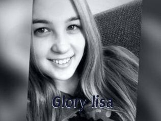 Glory_lisa